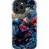 DC Comics Superman Unchained #1 Original Cover iPhone 14 Pro Max Impact Case