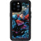 DC Comics Superman Unchained #1 Original Cover iPhone 14 Pro Max Waterproof Case