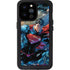DC Comics Superman Unchained #1 Original Cover iPhone 14 Pro Max Waterproof Case