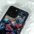 DC Comics Superman Unchained #1 Original Cover iPhone 14 Pro Max Waterproof Case