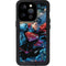 DC Comics Superman Unchained #1 Original Cover iPhone 14 Pro Waterproof Case
