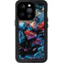 DC Comics Superman Unchained #1 Original Cover iPhone 14 Pro Waterproof Case
