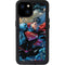 DC Comics Superman Unchained #1 Original Cover iPhone 15 Plus Waterproof Case