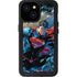 DC Comics Superman Unchained #1 Original Cover iPhone 15 Waterproof Case