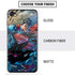 DC Comics Superman Unchained #1 Original Cover iPhone SE (2nd & 3rd Gen) Skin