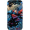 DC Comics Superman Unchained #1 Original Cover iPhone X Pro Case