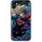 DC Comics Superman Unchained #1 Original Cover iPhone X Skin
