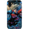 DC Comics Superman Unchained #1 Original Cover iPhone XR Pro Case