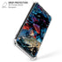 DC Comics Superman Unchained #1 Original Cover iPhone XS Max Clear Case