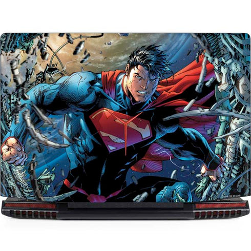 DC Comics Superman Unchained #1 Original Cover Legion Y720 Skin