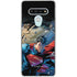 DC Comics Superman Unchained #1 Original Cover LG Stylo 6 Clear Case