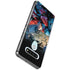 DC Comics Superman Unchained #1 Original Cover LG Stylo 6 Clear Case