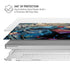 DC Comics Superman Unchained #1 Original Cover MacBook Air 15in (2023-2025) Case plus Skin