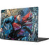DC Comics Superman Unchained #1 Original Cover MacBook Pro 14in (2021-24) Skin