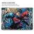 DC Comics Superman Unchained #1 Original Cover MacBook Pro 16in (2021-25) Case plus Skin