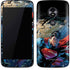DC Comics Superman Unchained #1 Original Cover Moto E5 Play Skin
