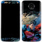 DC Comics Superman Unchained #1 Original Cover Moto E5 Plus Skin