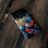 DC Comics Superman Unchained #1 Original Cover Moto E5 Plus Skin