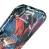 DC Comics Superman Unchained #1 Original Cover Nintendo Switch Lite Skin