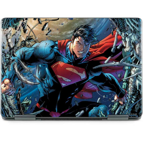 DC Comics Superman Unchained #1 Original Cover Notebook 9 Pro 13in (2017) Skin