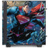 DC Comics Superman Unchained #1 Original Cover NZXT H510 Compact ATX Mid-Tower Case Skin