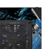 DC Comics Superman Unchained #1 Original Cover NZXT H510 Compact ATX Mid-Tower Case Skin