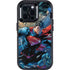 DC Comics Superman Unchained #1 Original Cover Otterbox Defender iPhone Skin