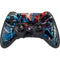 DC Comics Superman Unchained #1 Original Cover PS4/PC SCUF Impact Controller Skin