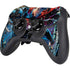 DC Comics Superman Unchained #1 Original Cover PS4/PC SCUF Impact Controller Skin