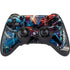 DC Comics Superman Unchained #1 Original Cover PS4/PC SCUF Impact Controller Skin