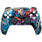 DC Comics Superman Unchained #1 Original Cover PS5 Controller Skin