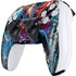 DC Comics Superman Unchained #1 Original Cover PS5 Controller Skin