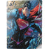 DC Comics Superman Unchained #1 Original Cover PS5 Digital Edition Console Skin