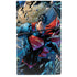 DC Comics Superman Unchained #1 Original Cover PS5 Slim Disk Bundle Skin