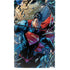 DC Comics Superman Unchained #1 Original Cover PS5 Slim Digital Edition Bundle Skin