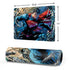 DC Comics Superman Unchained #1 Original Cover Gaming Mouse Pad