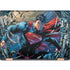 DC Comics Superman Unchained #1 Original Cover HP Spectre Skin