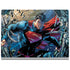 DC Comics Superman Unchained #1 Original Cover Surface Book 2 13.5in Skin