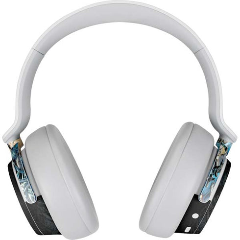 DC Comics Superman Unchained #1 Original Cover Surface Headphones Skin