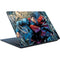 DC Comics Superman Unchained #1 Original Cover Surface Laptop Skin