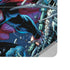 DC Comics Superman Unchained #1 Original Cover Surface Laptop Studio Skin
