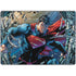 DC Comics Superman Unchained #1 Original Cover Surface Pro 8 Skin