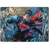 DC Comics Superman Unchained #1 Original Cover Surface Pro 9 Skin