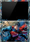 DC Comics Superman Unchained #1 Original Cover Surface Pro (2017) Skin