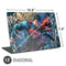 DC Comics Superman Unchained #1 Original Cover Universal Laptop 13in (10.6 x 7.6in) Skin