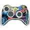 DC Comics Superman Unchained #1 Original Cover Xbox 360 Wireless Controller Skin