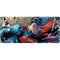 DC Comics Superman Unchained #1 Original Cover Xbox Adaptive Controller Skin