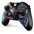 DC Comics Superman Unchained #1 Original Cover Xbox One Controller Skin