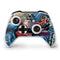 DC Comics Superman Unchained #1 Original Cover Xbox One S Controller Skin