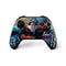 DC Comics Superman Unchained #1 Original Cover Xbox One X Controller Skin
